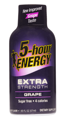 Energy Drink